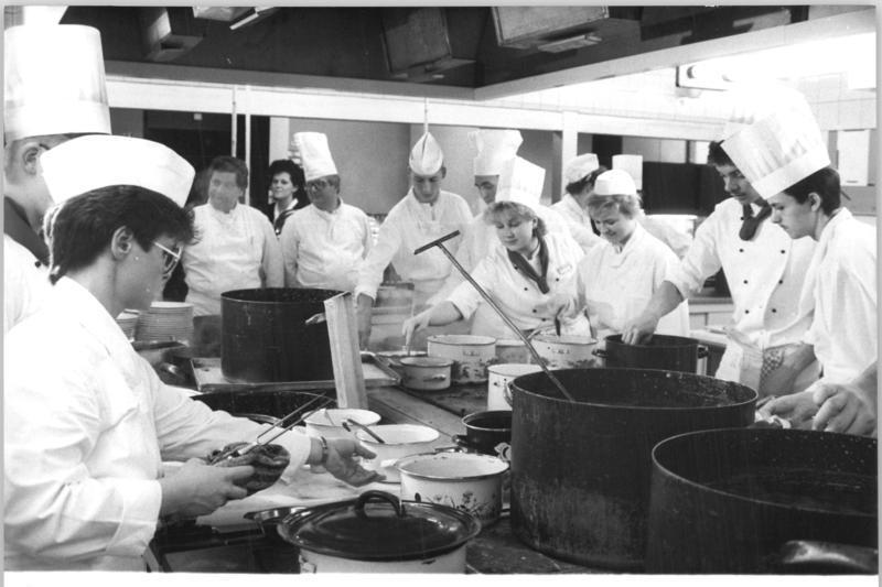 130 Primrose Opens in London as a Restaurant Training Homeless People for Fine Dining Careers