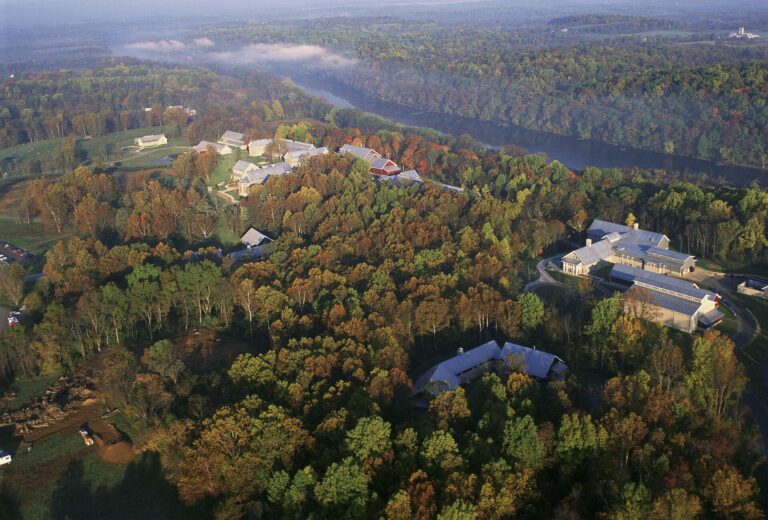 A Conservation Scholarship Opened a Route for the Next Generation of Countryside Workers