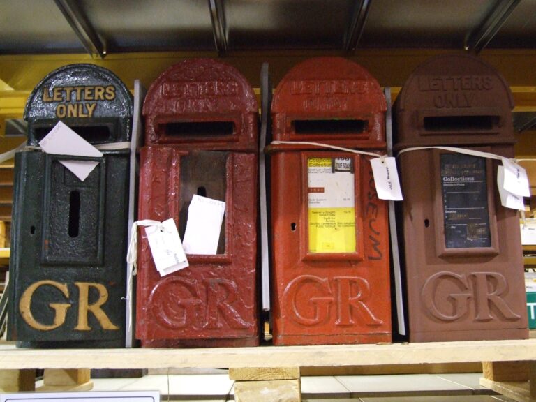 Archive Resilience Grants Are Helping Collections Become Safer and More Accessible