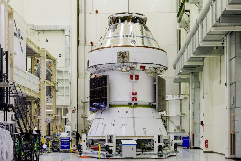 Artemis II Crew Travel Further From Earth Than Any Humans in 55 Years