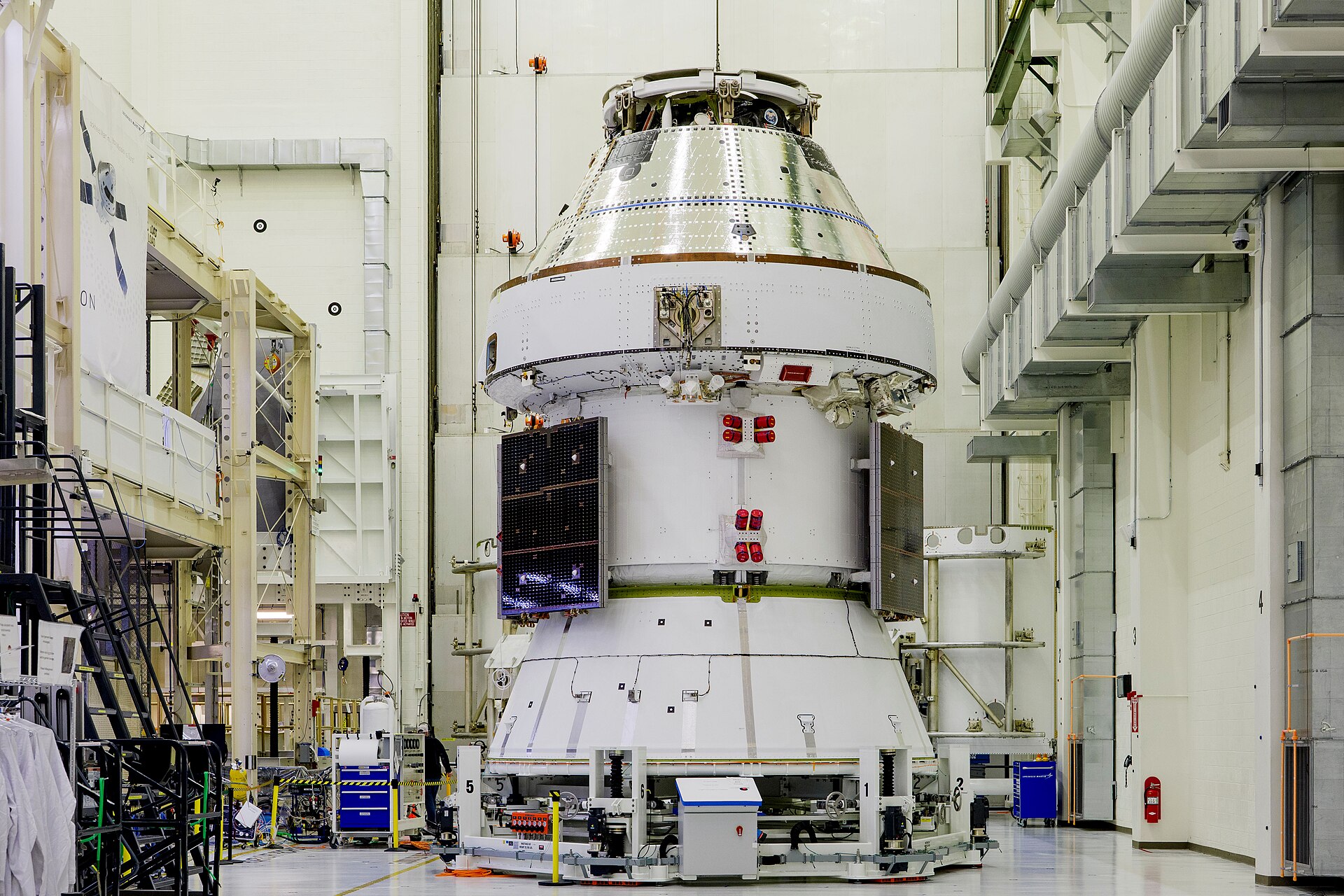 Artemis II Crew Travel Further From Earth Than Any Humans in 55 Years