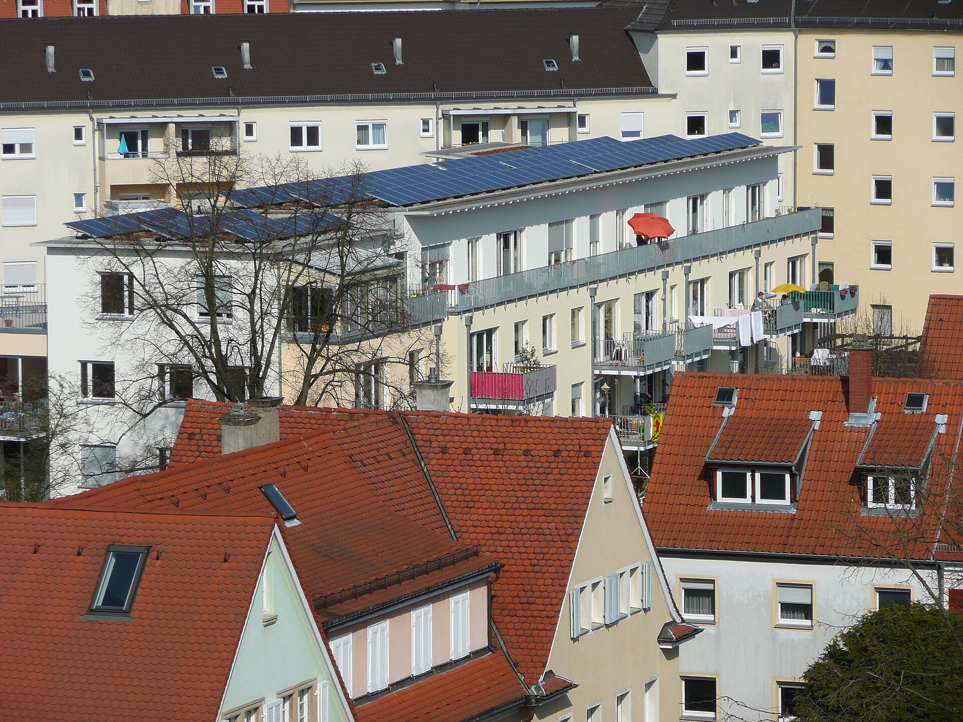 Balcony Solar Rules Are Making Small-Scale Clean Power Easier to Use
