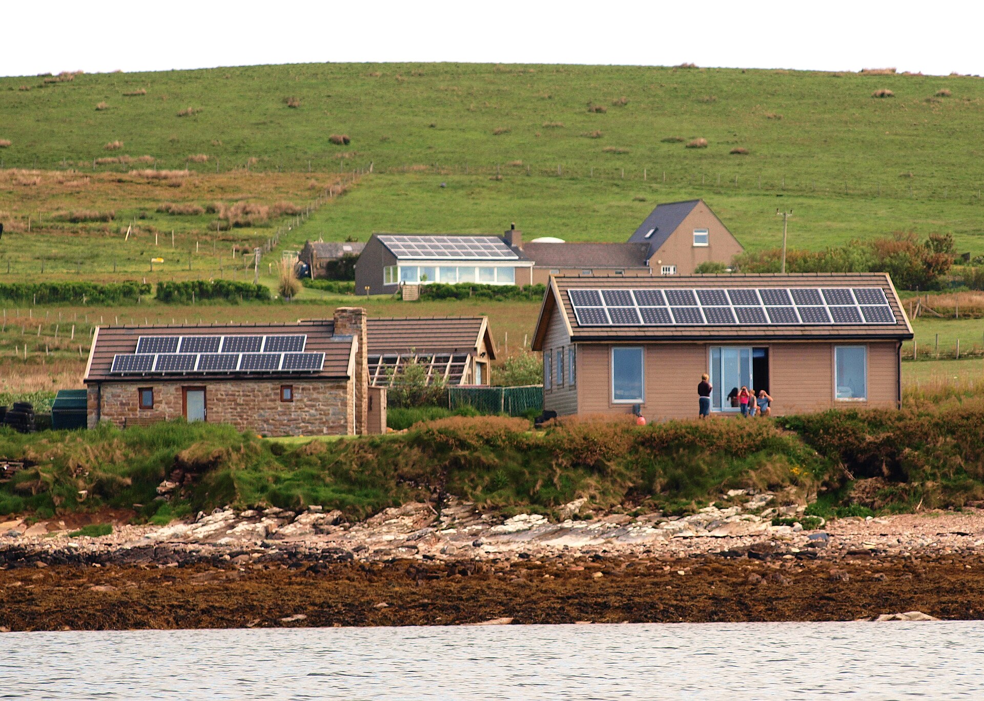 Community-Owned Clean Power Is Gaining Momentum in the UK