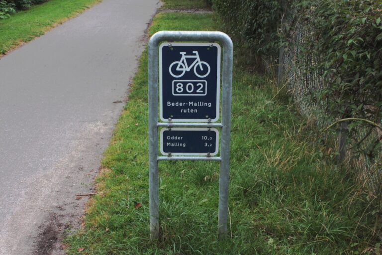 Denmark’s Cycling Network Shows How Movement Can Be Built Into Daily Life