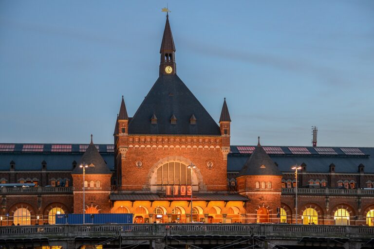 Denmark’s Sustainable Travel Ideas Put Green Choices Into Ordinary Holidays