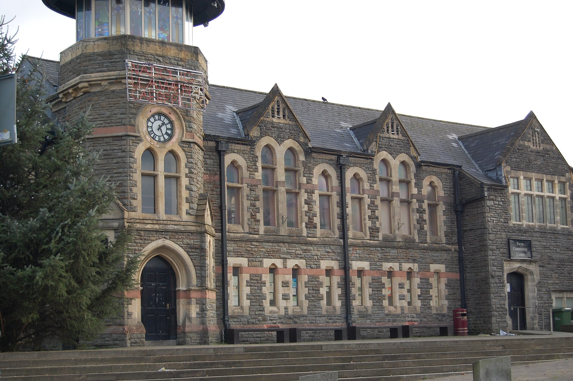 England Expanded Long-Term Support for Local Communities Through Pride in Place
