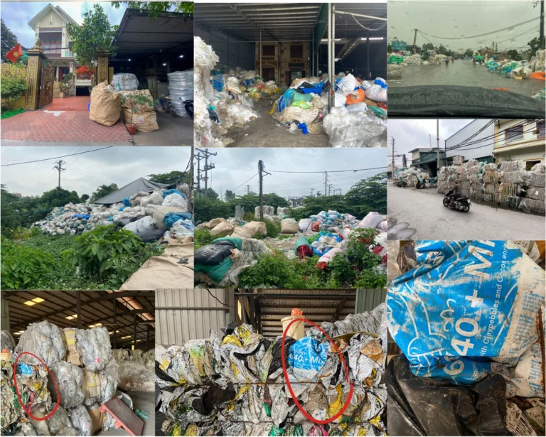 Europe’s Circular Economy Needs to Work for People as Well as Materials