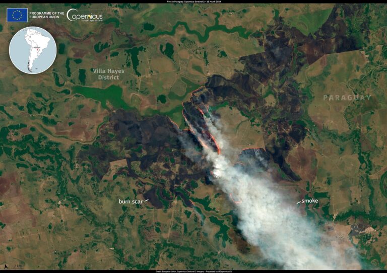 Europe’s New Wildfire Strategy Puts Prevention Before Panic