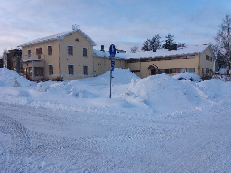 Finland Is Heating Homes and Factories Using Sand as a Battery