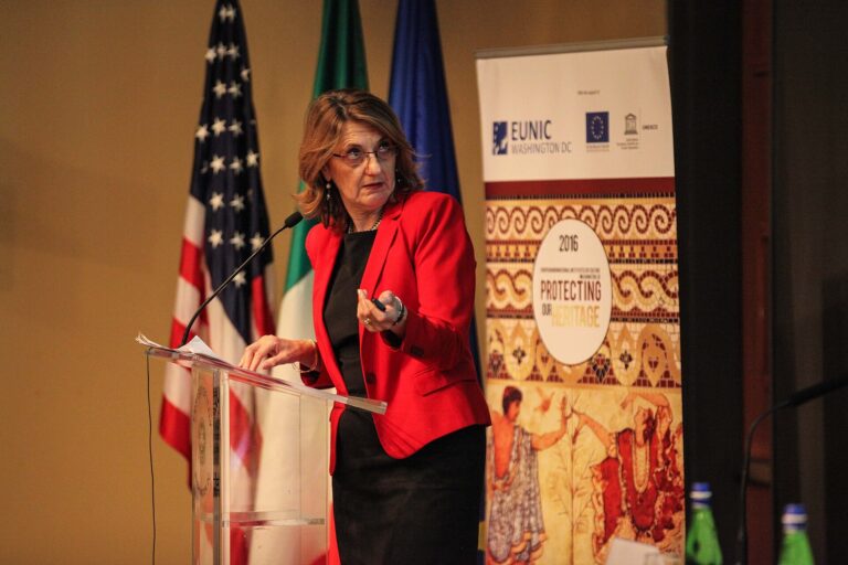 Five Italian Heritage Projects Won European Recognition in 2026