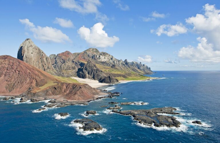 High Seas Treaty Enters Into Force, Protecting Two-Thirds of the World's Oceans
