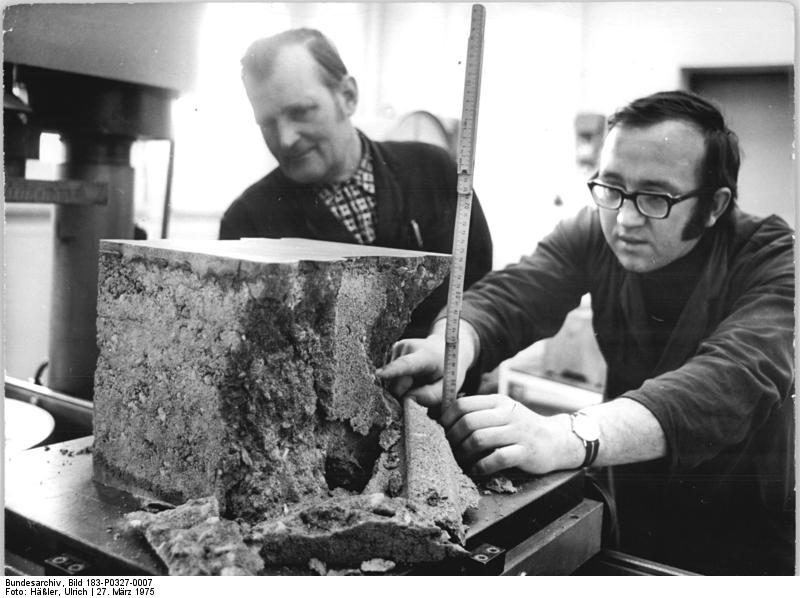 Hungarian Researchers Turn Hard-to-Recycle Waste Into Lightweight Concrete