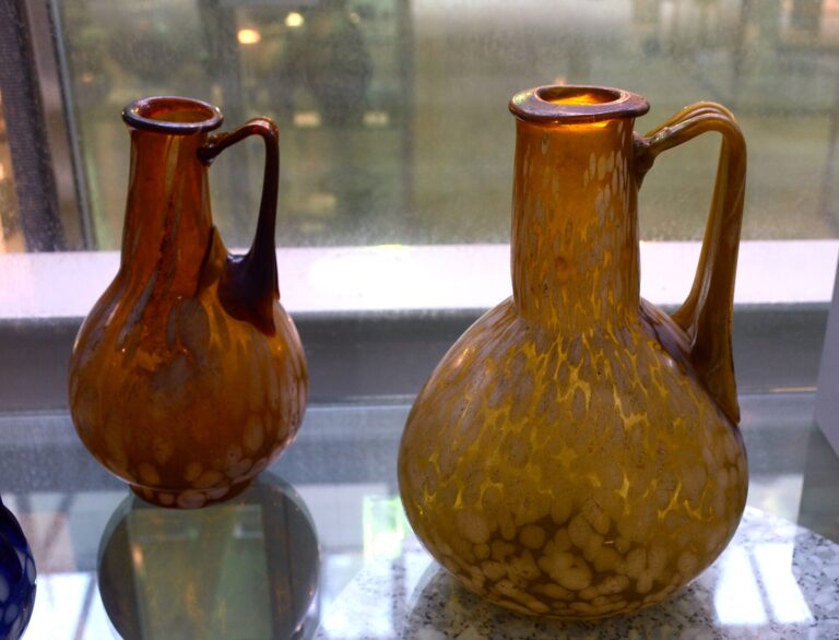 Italy Recovered 337 Antiquities and Prepared to Return Them to Their Places of Origin