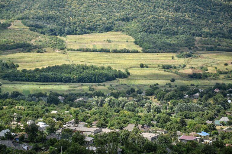 Moldova Joined Europe’s Environmental Information Network as a Cooperating Country
