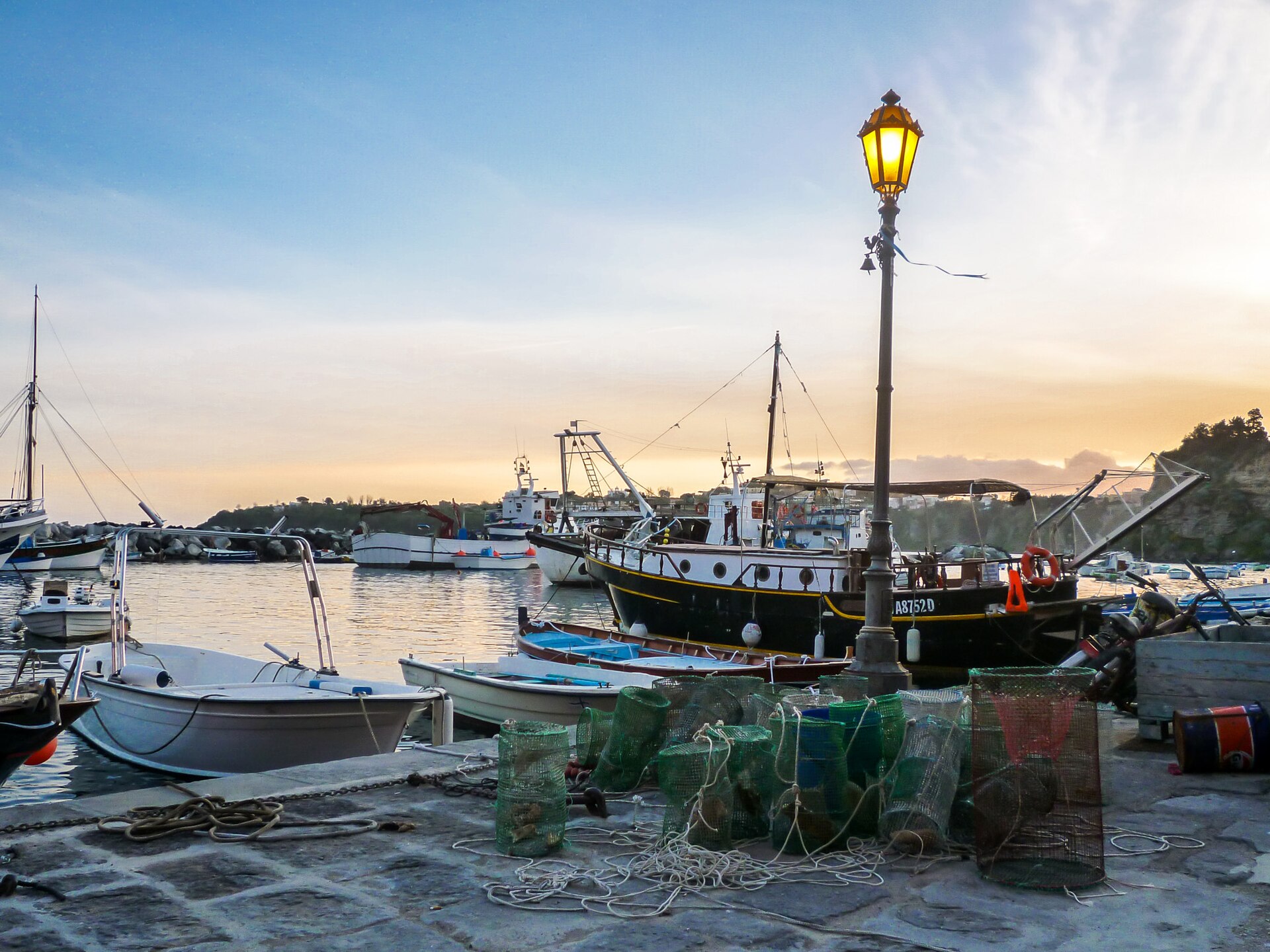 New Ocean Tools Are Being Developed to Reduce Damage From Lost Fishing Gear