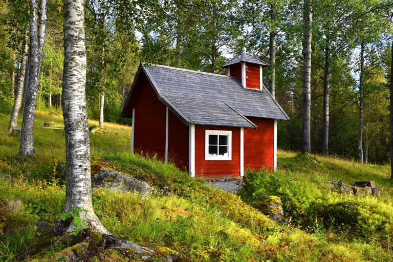 Sweden’s Electricity Story Shows How Low-Carbon Power Can Become Normal