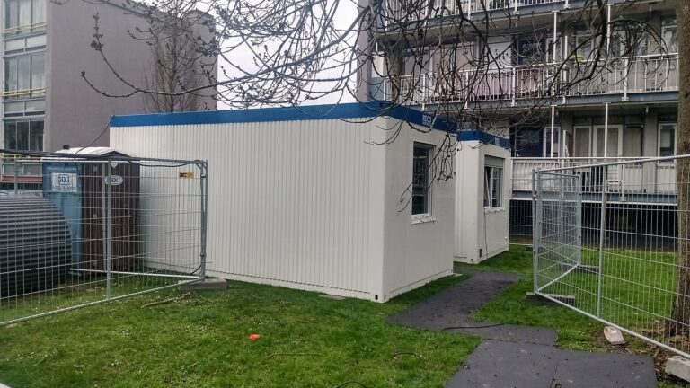 The Netherlands Started Four Research Projects on Climate-Proof Building Renovation