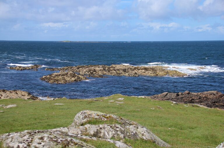 The Outer Hebrides Began Shaping a New Plan for Natural Heritage